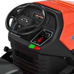 Trator Corta-Relva Simplicity Duke SYC 102