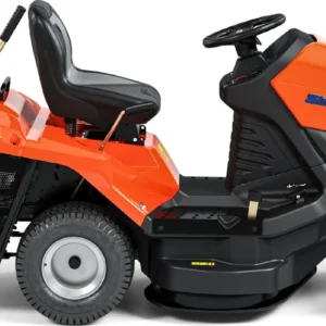 Trator Corta-Relva Simplicity Baron SLC 92