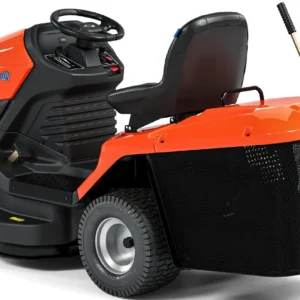 Trator Corta-Relva Simplicity Baron SLC 92