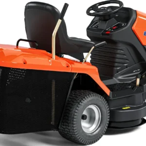Trator Corta-Relva Simplicity Baron SLC 92