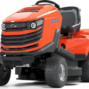 Trator Corta-Relva Simplicity Baron SLC 92