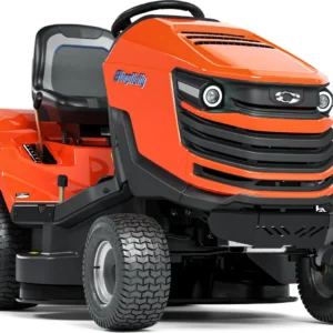 Trator Corta-Relva Simplicity Baron SLC 92
