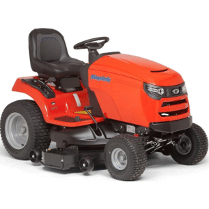 Trator Corta-Relva Simplicity Regent SLT 275 – 122 cm – 27 cv