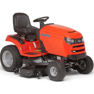 Trator Corta-Relva Simplicity Regent SLT 175 – 107 cm – 20 cv