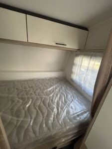 Construção e acabamento