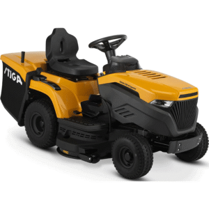 Trator Corta-Relva STIGA Estate 598 W Special – Motor Honda