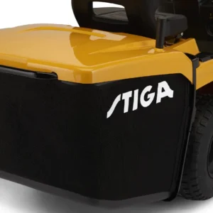 Trator Corta-Relva STIGA Estate 598 W Special – Motor Honda