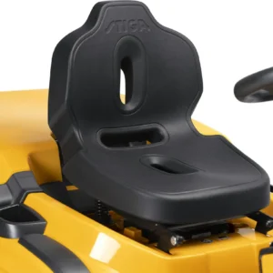 Trator Corta-Relva STIGA Estate 598 W Special – Motor Honda