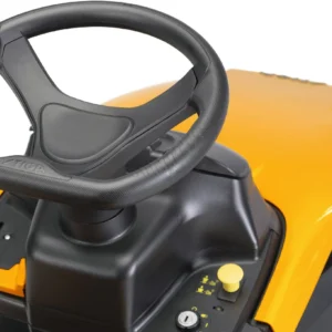 Trator Corta-Relva STIGA Estate 598 W Special – Motor Honda