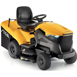 Trator Corta-Relva STIGA Estate 7102 W – Corte 102 cm