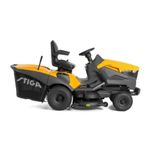 Trator Corta-Relva STIGA Estate 9122 W – Motor Honda