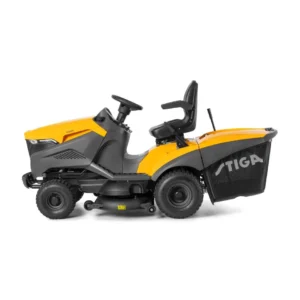 Trator Corta-Relva STIGA Estate 9122 W – Motor Honda
