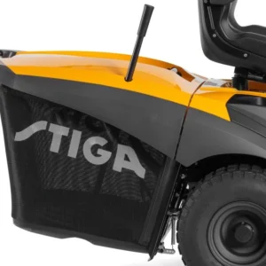Trator Corta-Relva STIGA Estate 9122 W – Motor Honda