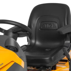 Trator Corta-Relva STIGA Estate 9122 W – Motor Honda