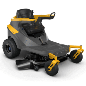 Corta-Relva Zero-Turn Elétrico STIGA Gyro 700e – Bateria e Carregador