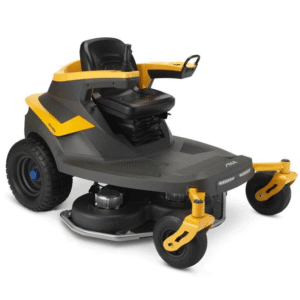 Corta-Relva Zero-Turn a Bateria STIGA Gyro 900e – Corte 125 cm