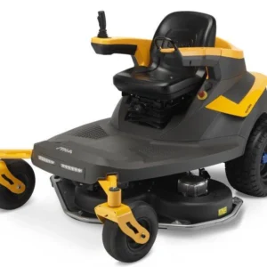 Corta-Relva Zero-Turn a Bateria STIGA Gyro 900e – Corte 125 cm