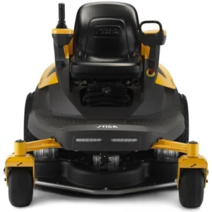 Corta-Relva Zero-Turn a Bateria STIGA Gyro 900e – Corte 125 cm