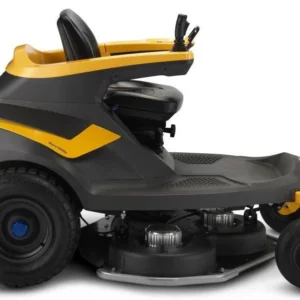 Corta-Relva Zero-Turn a Bateria STIGA Gyro 900e – Corte 125 cm