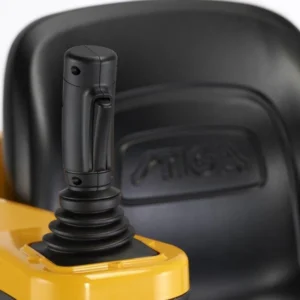 Corta-Relva Zero-Turn a Bateria STIGA Gyro 900e – Corte 125 cm