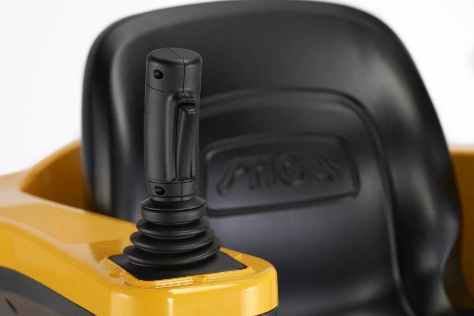 Corta-Relva Zero-Turn a Bateria STIGA Gyro 900e – Corte 125 cm