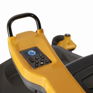 Corta-Relva Zero-Turn a Bateria STIGA Gyro 900e – Corte 125 cm