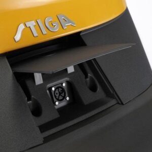 Corta-Relva Zero-Turn a Bateria STIGA Gyro 900e – Corte 125 cm