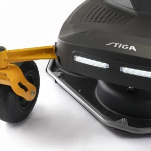 Corta-Relva Zero-Turn a Bateria STIGA Gyro 900e – Corte 125 cm