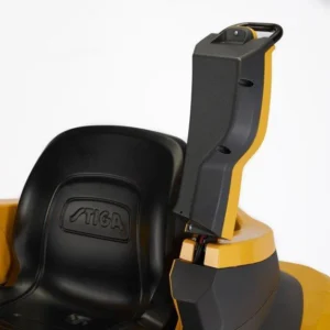 Corta-Relva Zero-Turn a Bateria STIGA Gyro 900e – Corte 125 cm