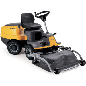 Corta-Relva Frontal STIGA Park 300 LC – Plataforma 85 MQ