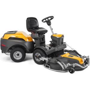 Corta-Relva Frontal STIGA Park 500 WX Special Honda – Unidade Base sem Deck