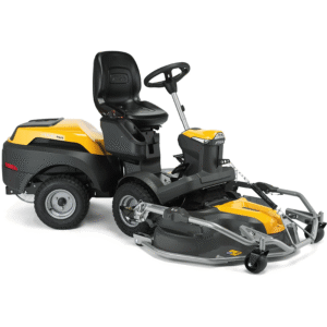 Corta-Relva Frontal STIGA Park 700 WX – Unidade Base sem Deck