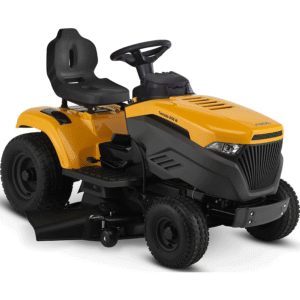 Trator Corta-Relva STIGA Tornado 5108 W Special – Corte 108 cm