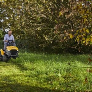 Trator Corta-Relva STIGA Tornado 5108 W – Corte 108 cm
