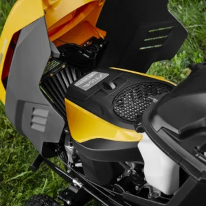 Trator Corta-Relva STIGA Tornado 5108 W Special – Corte 108 cm