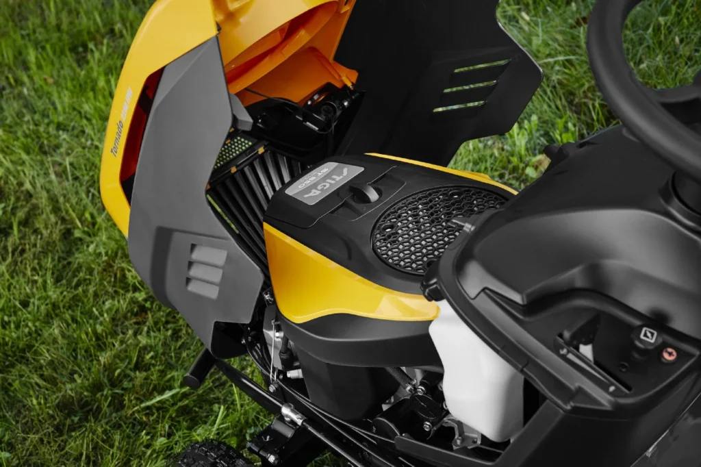 Trator Corta-Relva STIGA Tornado 5108 W – Corte 108 cm