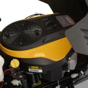 Trator Corta-Relva STIGA Tornado 5108 W – Corte 108 cm