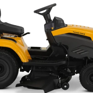 Trator Corta-Relva STIGA Tornado 5108 W Special – Corte 108 cm