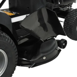 Trator Corta-Relva Texas XC140-98 – Corte 98 cm – Kit Mulching