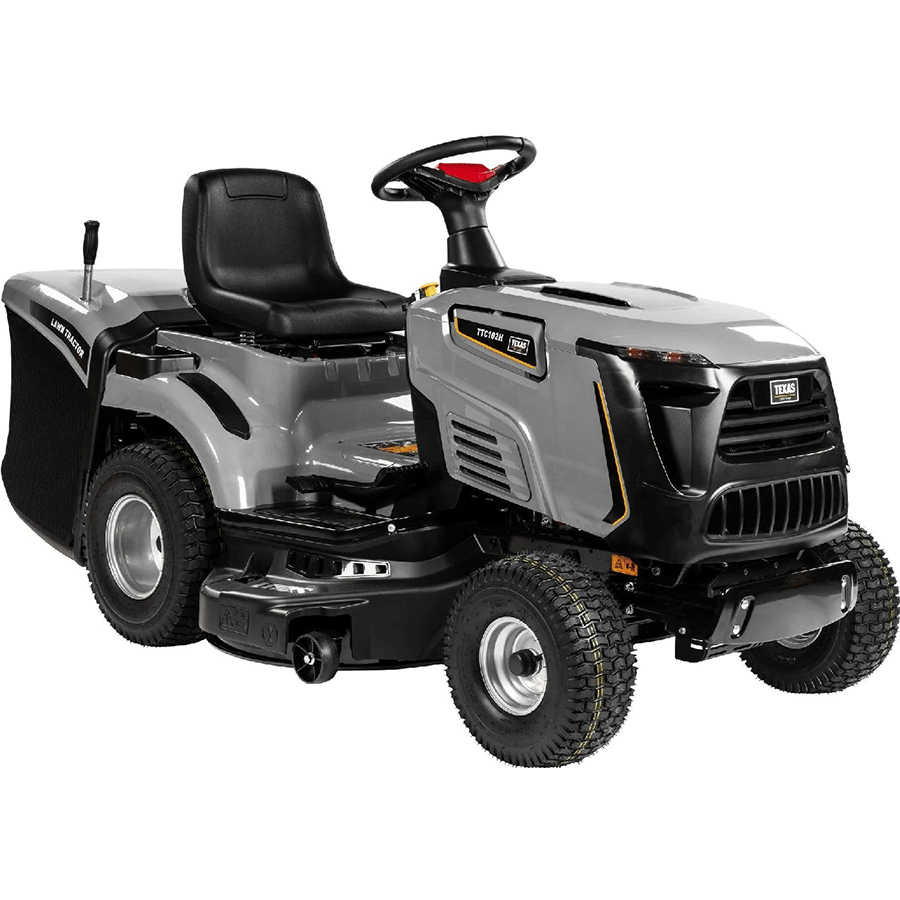 Trator Corta-Relva Texas Premium TTC102H – Corte 102 cm