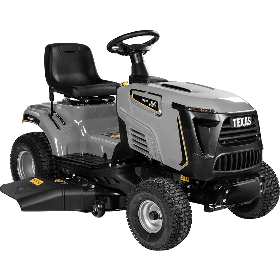 Trator Corta-Relva Texas Premium TTS98 – 98 cm