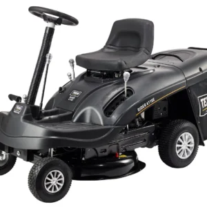 Corta-Relva de Condução Texas Rider 6110E Black Series