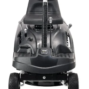 Corta-Relva de Condução Texas Rider 6110E Black Series