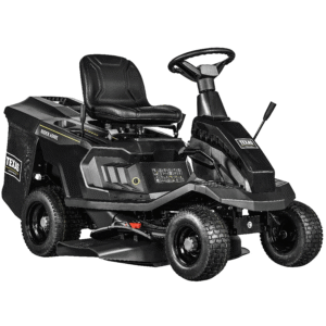 Corta-Relva de Condução Texas Rider 6500E 3-em-1