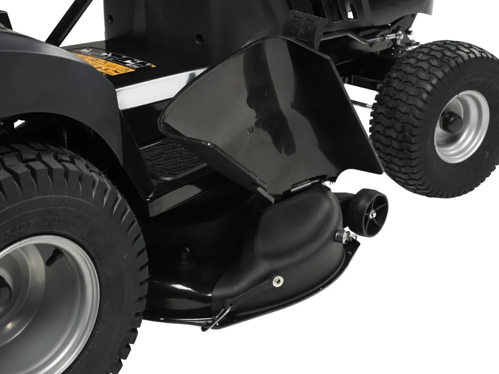 Trator Corta-Relva Texas XC160-108H – Corte 108 cm – Kit Mulching