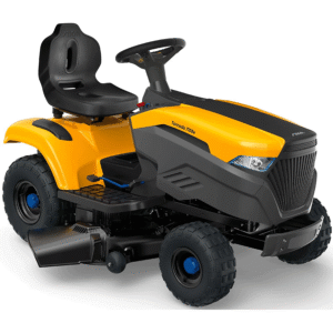 Trator Corta-Relva a Bateria STIGA Tornado 7108e