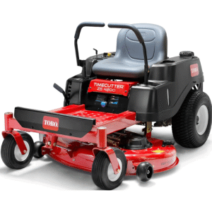 Corta-Relva Zero-Turn TORO TimeCutter ZS 4200T – 107 cm – 724 cm³