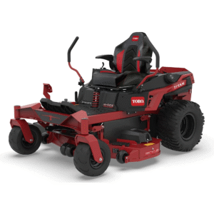 Corta-Relva Zero-Turn TORO TITAN MyRIDE ZXM 4875 – 122 cm