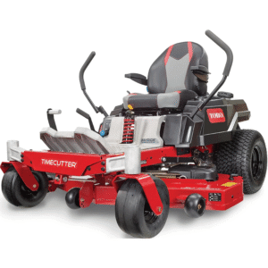 Corta-Relva Zero-Turn TORO TimeCutter MyRIDE MR 5075T – 127 cm