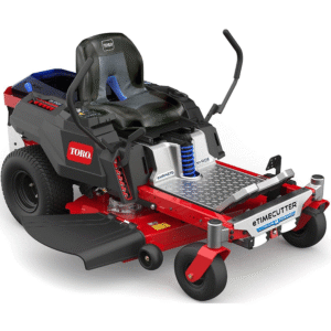 Corta-Relva Zero-Turn a Bateria Toro TimeCutter MyRIDE eMR 4275T